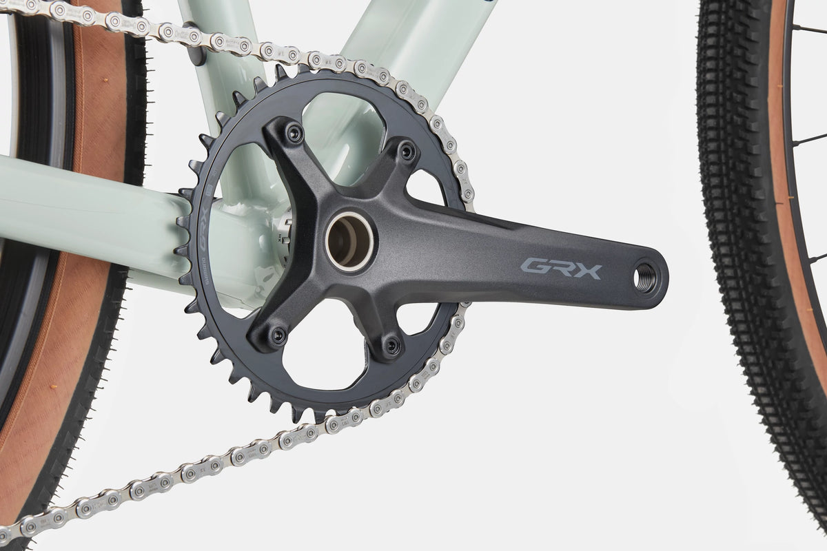 Cannondale Topstone CAAD Lefty 2027 Sky Grey #5