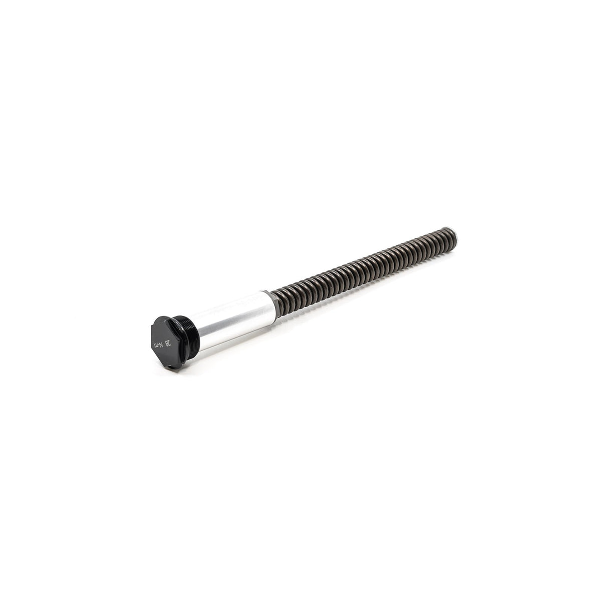 Cartucho Hidráulico Horquilla Cannondale HeadShok D50 Negro