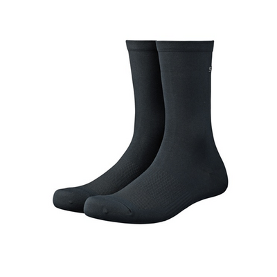 Calcetines Shimano Performance ZS Unisex Negro #3