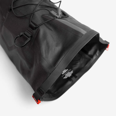 Bolsa Sillín Cyclite Small 02 Negro #3