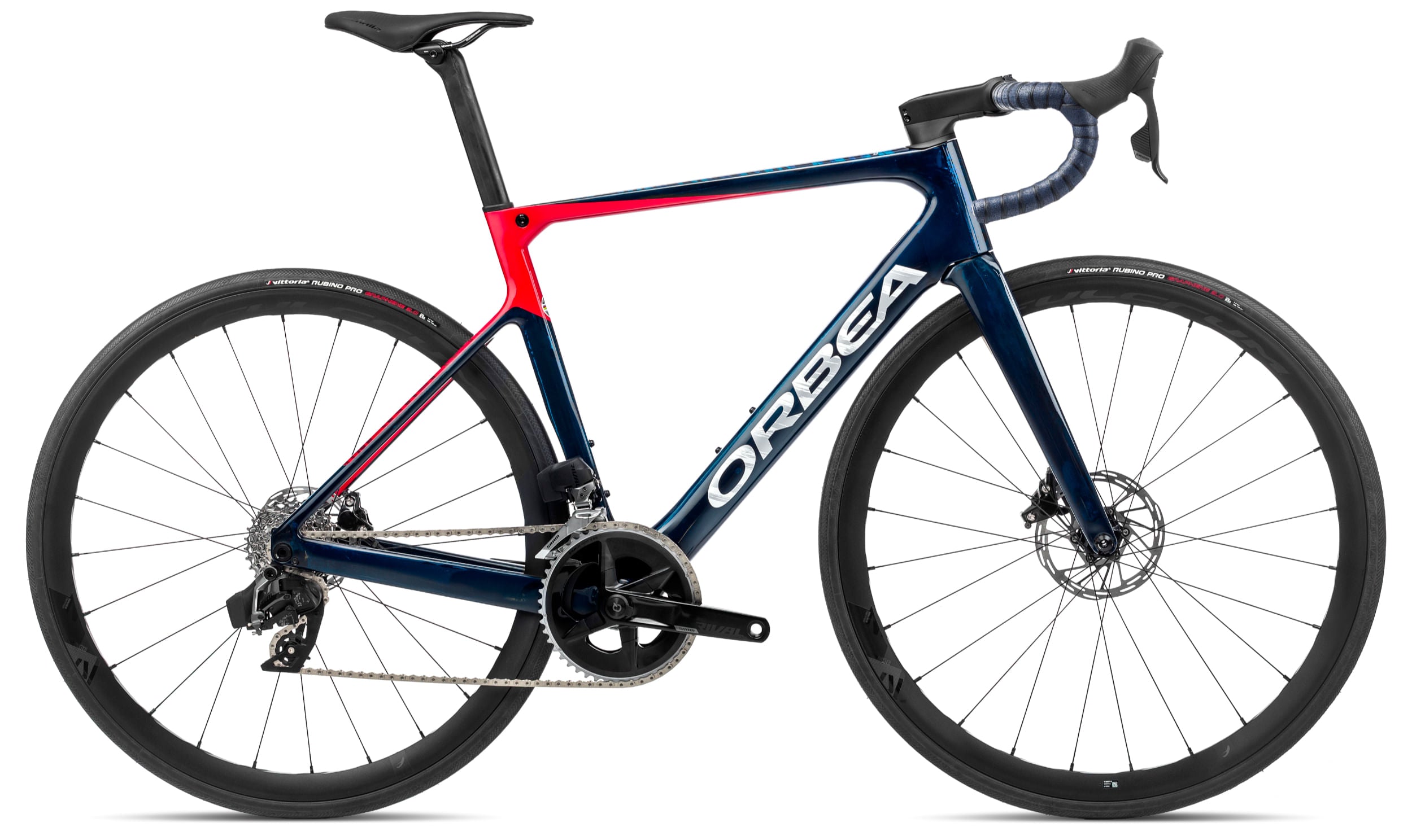 Orbea Orca M31eltd 2023 Wnt