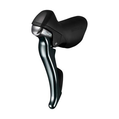 Juego Manetas Cambio/Freno Shimano Tiagra ST-4703 3x10v Negro #3