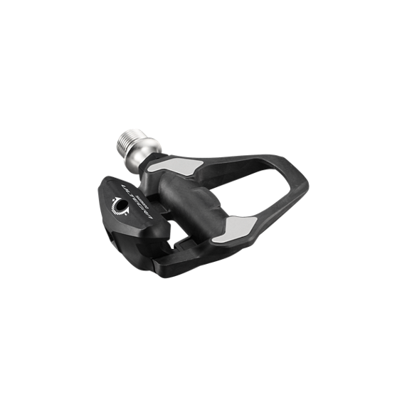 Pedales Shimano Ultegra PD-R8200E1 SPD-SLR Carbono Eje +4mm Negro