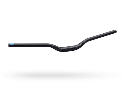 Manillar MTB PRO LT Aluminio 31.8mm/40mm Negro #2