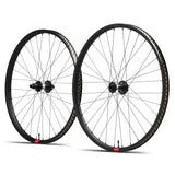 Juego Ruedas MTB Reserve 30/SL AL DT Swiss 350 90T XD 6 Tornillos Negro