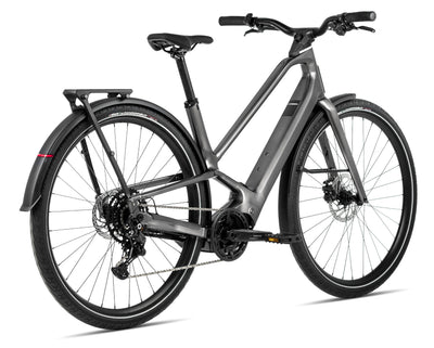 Orbea Diem 30 2025 Glitter Anthracite Gloss #3