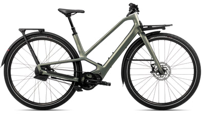 Orbea Diem 10 2025 Spaceship Green Matt