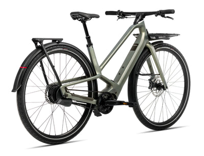 Orbea Diem 10 2025 Spaceship Green Matt #3
