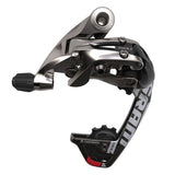 Rear Derailleur Sram Red WiFli 10s Medium Cage Maximum 32t Gray