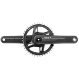 Sram Red E1 Xplr Dub Wide Direct Mount 42t Carbon Crankset/Chainring