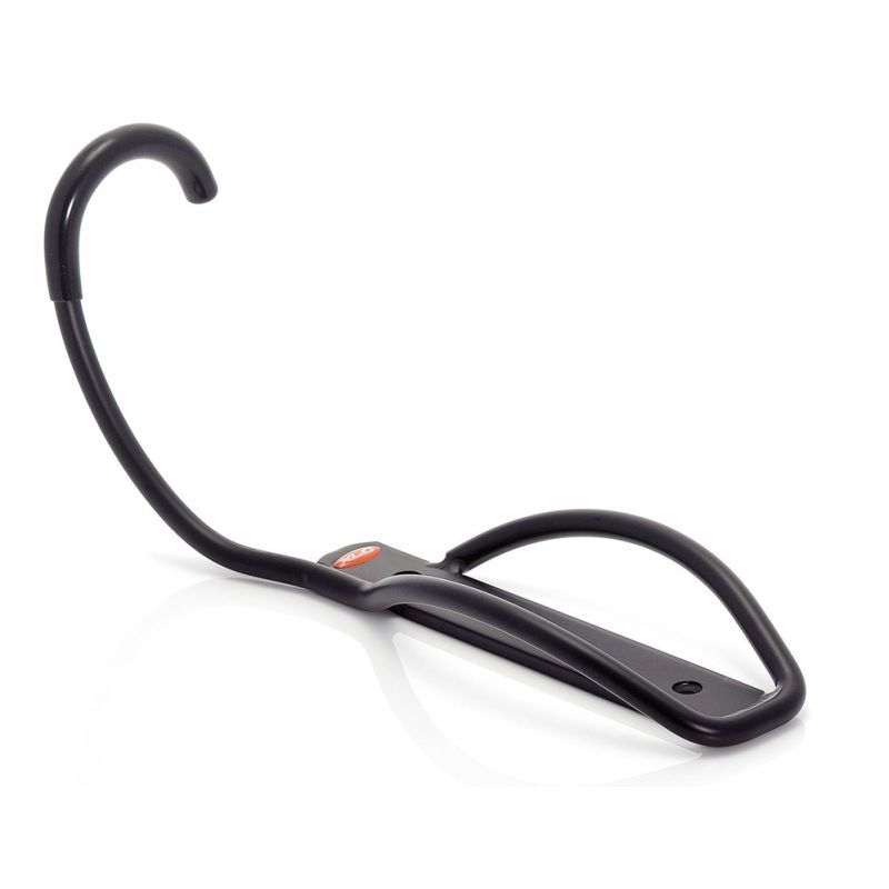 Soporte Pared XLC KS-W01 Rueda Delantera Negro