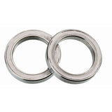 Bearing Set FSA BB30 MR190 6806 Silver