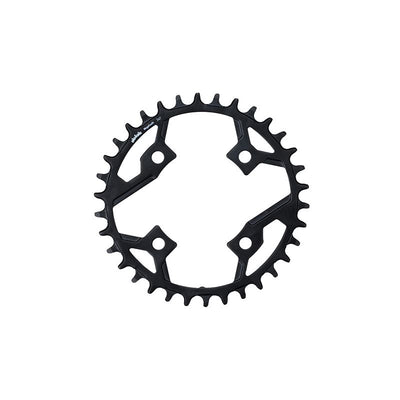 Plato Fsa MTB 1x11 Gamma Pro/Alpha Drive Negro