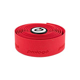 Prologo Plaintouch Red Handlebar Tape