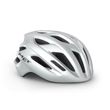 Helmet Met Idol White Glow