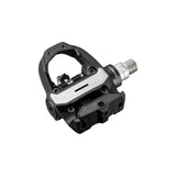 Pedals Look Road Indoor Mixed Delta/SPD Steel Black
