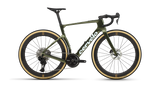 Cervélo Aspero-5 GRX RX827 Di2 1 Digital Moss